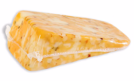 Película plástica para alimentos de alta barrera PA PE Eovh coextruida