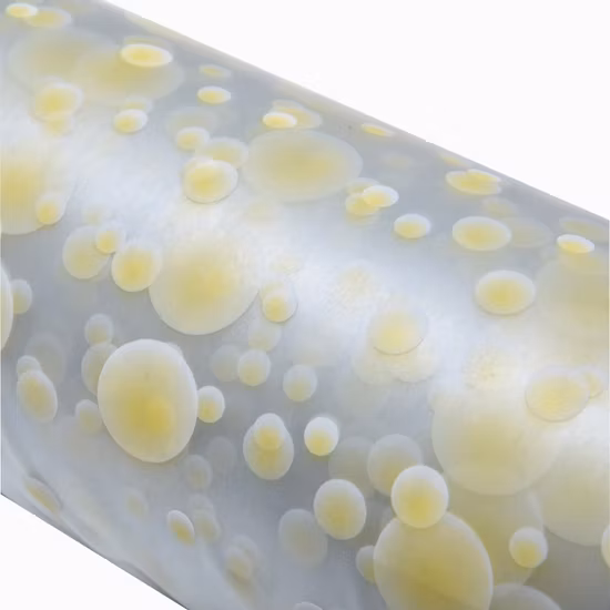 Revestimiento de PVC/Piso/Material de construcción /Rollos de película mate/brillante para impresión/ Médico /Transporte/Edificio y Construcción /Decoraciones/Piso